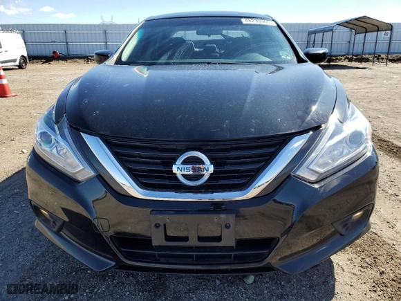 2017 Nissan Altima 2.5 SV with VIN 1N4AL3AP1HC248766, listed as a Copart auction lot 48233965 with 136,086 mi miles and Salvage Title. Bid and sale history available at carsss.com. Image 5.