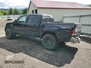 2010 Toyota Tacoma with VIN 3TMLU4EN0AM052885, listed as a Copart auction lot 65341975 with 270,149 mi miles and Clean title. Bid and sale history available at DreamBid. Image 2.
