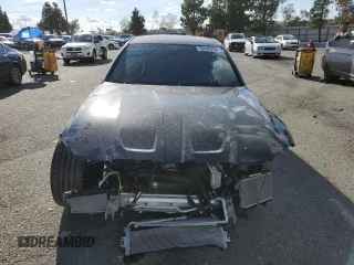 2022 BMW M3 Competition xDrive z VIN WBS43AY06NFN05833, wystawiony jako Copart lot #70430762 z przebiegiem 2480 mil mil oraz . Historia ofert i sprzedaży dostępna na DreamBid. Obrazek 5.