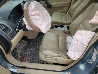 2011 Honda CR-V EX-L with VIN 5J6RE4H79BL046729, listed as a Copart auction lot 48862275 with 175,021 mi miles and Salvage Title. Bid and sale history available at carsss.com. Image 7.