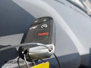 2021 Jeep Grand Cherokee Laredo X z VIN 1C4RJEAG8MC739568, wystawiony jako IAAI lot #42513930 z przebiegiem 80 814 mil mil oraz . Historia ofert i sprzedaży dostępna na DreamBid. Obrazek 11.