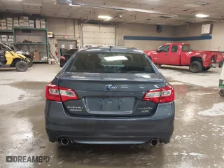 2016 Subaru Legacy 3.6R Limited with VIN 4S3BNEN67G3051380, listed as a IAAI auction lot 41824941 with 81,830 mi miles. Bid and sale history available at carsss.com. Image 16.