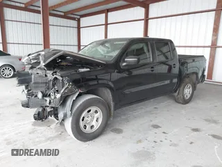 2022 Nissan Frontier Pro-4X with VIN 1N6ED1EK3NN655058, listed as a IAAI auction lot 41744009 with 70,823 mi miles and . Bid and sale history available at DreamBid. Image 17.