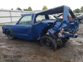 1984 Chevrolet Blazer z VIN 1G8CS18B1E0174714, wystawiony jako Copart lot #73002764 z przebiegiem Nie podano mil oraz Szkoda całkowita • Salvage title. Historia ofert i sprzedaży dostępna na DreamBid. Obrazek 2.