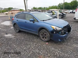 2015 Subaru Crosstrek Limited with VIN JF2GPAPC4F8327514, listed as a IAAI auction lot 42301095 with 93,171 mi miles and . Bid and sale history available at DreamBid. Image 1.
