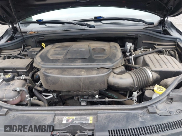 2021 Jeep Grand Cherokee Laredo X with VIN 1C4RJFAG6MC703691, listed as a IAAI auction lot 41655340 with 53,300 mi miles and . Bid and sale history available at DreamBid. Image 10.