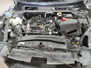 2021 Ford Escape SEL z VIN 1FMCU0H66MUB04206, wystawiony jako Copart lot #56638585 z przebiegiem Nie podano mil oraz Szkoda całkowita • Salvage title. Historia ofert i sprzedaży dostępna na DreamBid. Obrazek 12.