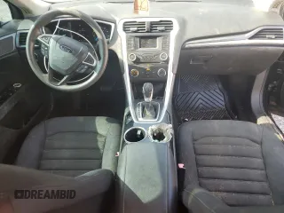 2013 Ford Fusion SE с VIN 3FA6P0H7XDR126417, выставлен на аукционе Copart как лот 65266095 с пробегом 106 578 миль миль и Чистый • Clean title. История ставок и продаж доступна на DreamBid. Изображение 8.