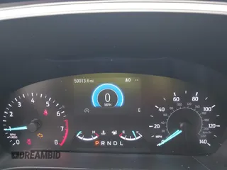 2020 Ford Escape SEL с VIN 1FMCU0H69LUA66727, выставлен на аукционе IAAI как лот 42605199 с пробегом 59 013 миль миль и . История ставок и продаж доступна на DreamBid. Изображение 7.