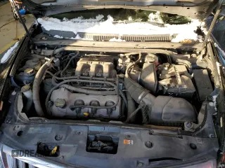 2012 Lincoln MKS с VIN 1LNHL9ER6CG802551, выставлен на аукционе Copart как лот 88782585 с пробегом Не указан миль и Списание • Salvage title. История ставок и продаж доступна на DreamBid. Изображение 11.