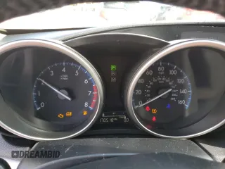 2012 Mazda 3 i Touring with VIN JM1BL1L78C1631544, listed as a Copart auction lot 55356665 with 170,518 mi miles and Clean Title. Bid and sale history available at DreamBid. Image 9.