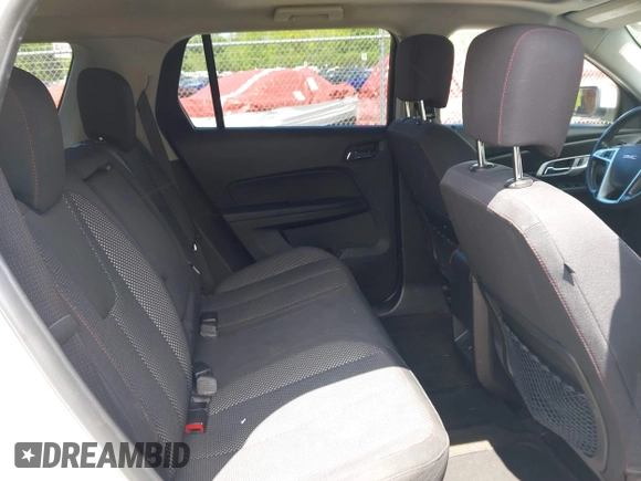 2014 GMC Terrain SLE with VIN 2GKFLWEK8E6105368, listed as a IAAI auction lot 42221976 with 313,304 mi miles and . Bid and sale history available at DreamBid. Image 8.