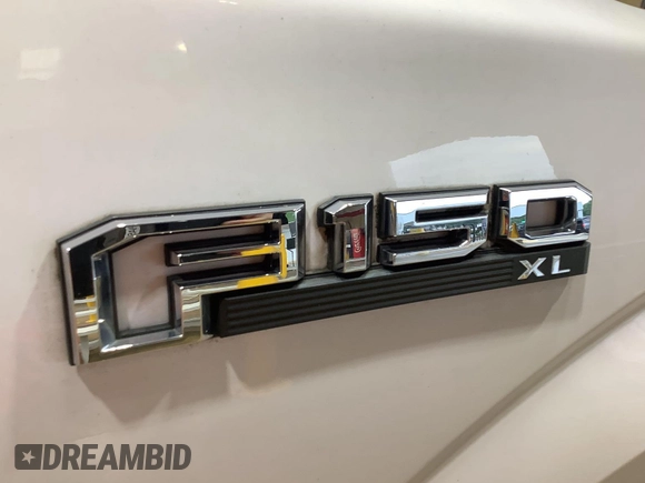 2015 Ford F-150 XL с VIN 1FTEX1CP1FKF08782, выставлен на аукционе IAAI как лот 42643080 с пробегом 201 869 миль миль и . История ставок и продаж доступна на DreamBid. Изображение 36.