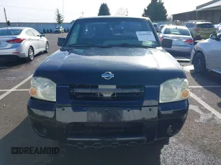 2001 Nissan Frontier XE z VIN 1N6DD21S41C399865, wystawiony jako IAAI lot #41569843 z przebiegiem Nie podano mil oraz . Historia ofert i sprzedaży dostępna na DreamBid. Obrazek 12.