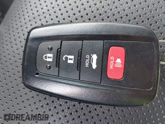 2024 Toyota Camry TRD с VIN 4T1KZ1AK7RU102403, выставлен на аукционе IAAI как лот 42044912 с пробегом Не указан миль и . История ставок и продаж доступна на DreamBid. Изображение 11.