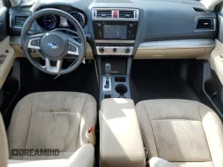 2017 Subaru Outback Premium with VIN 4S4BSACC4H3439884, listed as a Copart auction lot 54335165 with 102,066 mi miles and Clean Title. Bid and sale history available at DreamBid. Image 8.