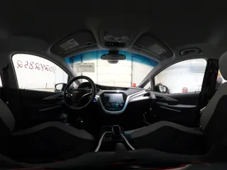 2021 Chevrolet Bolt EV LT z VIN 1G1FY6S00M4102263, wystawiony jako IAAI lot #40242852 z przebiegiem 36 467 mil mil oraz . Historia ofert i sprzedaży dostępna na DreamBid. Obrazek 21.