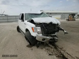 2013 Ford F-150 XLT with VIN 1FTFW1E61DFB29914, listed as a Copart auction lot 77482844 with 194,760 mi miles and Salvage Title. Bid and sale history available at carsss.com. Image 11.