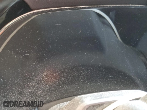 2024 Lexus TX 500h F Sport Premium with VIN 5TDABAB67RS003588, listed as a Copart auction lot 57474385 with Not provided miles and Salvage title. Bid and sale history available at DreamBid. Image 9.