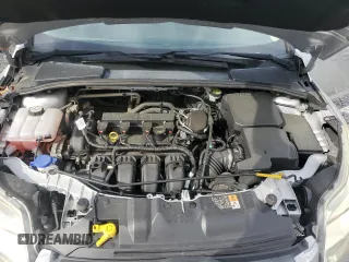 2014 Ford Focus SE with VIN 1FADP3F20EL307431, listed as a Copart auction lot 51256775 with 131,693 mi miles and Salvage Title. Bid and sale history available at carsss.com. Image 11.