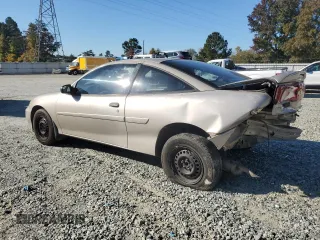 2005 Chevrolet Cavalier with VIN 1G1JC12F957200045, listed as a Copart auction lot 77550684 with 220,947 mi miles and Salvage Title. Bid and sale history available at carsss.com. Image 2.