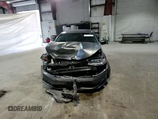 2016 Volkswagen Jetta Sport z VIN 3VWD17AJ3GM255521, wystawiony jako Copart lot #55314695 z przebiegiem 157 197 mil mil oraz Szkoda całkowita • Salvage title. Historia ofert i sprzedaży dostępna na DreamBid. Obrazek 14.