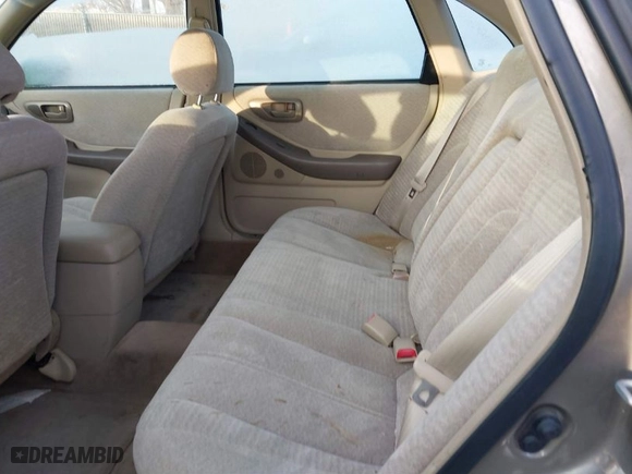 1999 Toyota Avalon XL with VIN 4T1BF18B7XU338562, listed as a IAAI auction lot 41439217 with NaN miles. Bid and sale history available at carsss.com. Image 8.