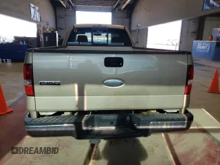 2009 Ford F-150 XL z VIN 1FTRF14W99KB81837, wystawiony jako Copart lot #48488825 z przebiegiem 101 318 mil mil oraz Szkoda całkowita • Salvage title. Historia ofert i sprzedaży dostępna na DreamBid. Obrazek 6.