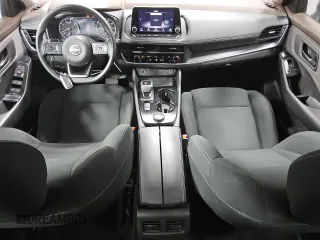 2023 Nissan Rogue S z VIN 5N1BT3AB2PC901473, wystawiony jako Copart lot #65779335 z przebiegiem 40 664 mil mil oraz Czysty tytuł • Clean title. Historia ofert i sprzedaży dostępna na DreamBid. Obrazek 8.