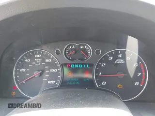 2008 Chevrolet Equinox LS z VIN 2CNDL13F186019024, wystawiony jako IAAI lot #42107683 z przebiegiem 144 338 mil mil oraz . Historia ofert i sprzedaży dostępna na DreamBid. Obrazek 7.