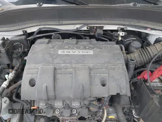 2013 Honda Ridgeline RTL with VIN 5FPYK1F58DB018542, listed as a IAAI auction lot 42465817 with 112,898 mi miles and . Bid and sale history available at DreamBid. Image 10.