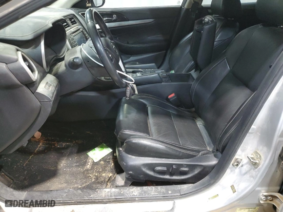 2017 Nissan Maxima SV with VIN 1N4AA6AP5HC444457, listed as a Copart auction lot 46133015 with 149,782 mi miles and Clean Title. Bid and sale history available at carsss.com. Image 7.