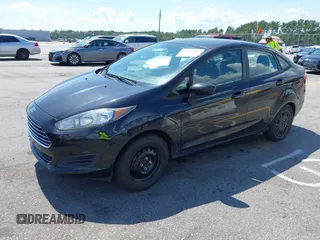 2014 Ford Fiesta S z VIN 3FADP4AJ2EM102020, wystawiony jako IAAI lot #42553222 z przebiegiem 145 052 mil mil oraz . Historia ofert i sprzedaży dostępna na DreamBid. Obrazek 2.