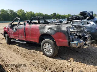2019 Ford F-350 XL with VIN 1FT8X3B63KEE72698, listed as a Copart auction lot 68104604 with Not provided miles and Non repairable. Bid and sale history available at DreamBid. Image 2.