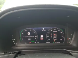 2024 Honda Accord EX-L с VIN 1HGCY2F67RA022180, выставлен на аукционе Copart как лот 57275885 с пробегом 14 132 миль миль и Списание • Salvage title. История ставок и продаж доступна на DreamBid. Изображение 9.