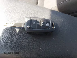 2024 Hyundai Elantra SE with VIN KMHLL4DG9RU829766, listed as a IAAI auction lot 42080095 with 8,711 mi miles and . Bid and sale history available at DreamBid. Image 11.