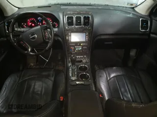 2011 GMC Acadia Denali with VIN 1GKKRTED1BJ238260, listed as a Copart auction lot 45913765 with 133,765 mi miles and Salvage Title. Bid and sale history available at DreamBid. Image 8.