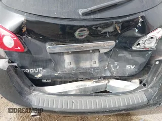 2012 Nissan Rogue S with VIN JN8AS5MT6CW274874, listed as a IAAI auction lot 41787759 with Not Provided miles and . Bid and sale history available at DreamBid. Image 6.
