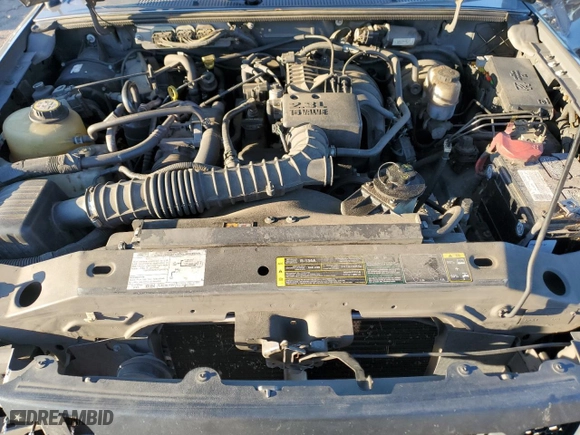 2007 Ford Ranger XL with VIN 1FTYR10D97PA78473, listed as a Copart auction lot 42330705 with 291,232 mi miles and Salvage Title. Bid and sale history available at carsss.com. Image 11.