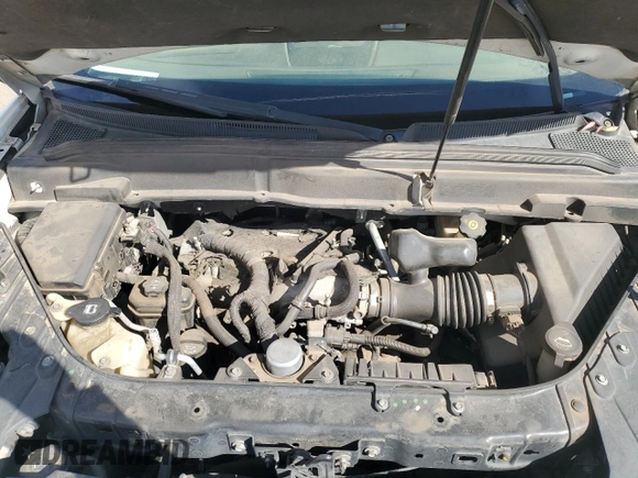 2010 GMC Acadia SLT1 with VIN 1GKLVMED6AJ173930, listed as a Copart auction lot 49916685 with 190,289 mi miles and Salvage Title. Bid and sale history available at carsss.com. Image 12.