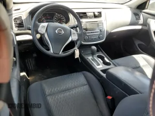 2016 Nissan Altima S with VIN 1N4AL3AP4GC229711, listed as a Copart auction lot 61411705 with 106,787 mi miles and Salvage title. Bid and sale history available at DreamBid. Image 8.