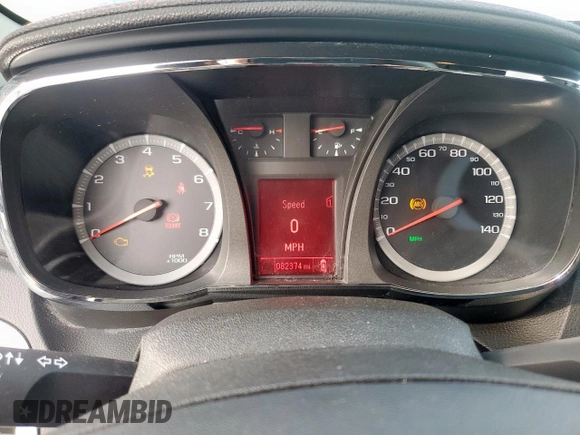 2012 GMC Terrain SLE-1 with VIN 2GKALMEK9C6335366, listed as a Copart auction lot 48635355 with 82,374 mi miles and Clean Title. Bid and sale history available at DreamBid. Image 9.