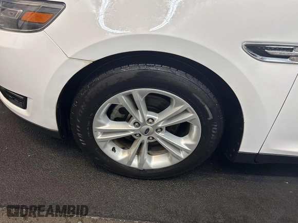 2018 Ford Taurus SEL with VIN 1FAHP2E81JG132224, listed as a IAAI auction lot 42759057 with 70,504 mi miles and . Bid and sale history available at DreamBid. Image 26.