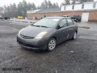 2008 Toyota Prius with VIN JTDKB20U383300658, listed as a IAAI auction lot 41923538 with 226,320 mi miles. Bid and sale history available at carsss.com. Image 2.