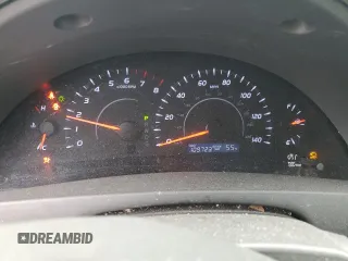 2010 Toyota Camry with VIN 4T1BF3EKXAU036867, listed as a Copart auction lot 53786885 with 109,723 mi miles and Salvage Title. Bid and sale history available at DreamBid. Image 9.