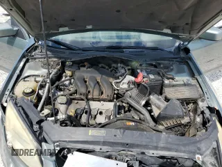 2006 Mercury Milan Premier with VIN 3MEFM08186R655848, listed as a Copart auction lot 71930704 with 152,949 mi miles and Salvage Title. Bid and sale history available at carsss.com. Image 11.