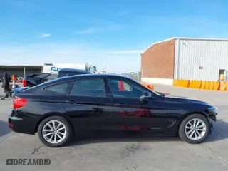 2014 BMW 3 Series Gran Turismo 328i xDrive with VIN WBA3X5C58ED556096, listed as a IAAI auction lot 40979072 with 80,544 mi miles. Bid and sale history available at carsss.com. Image 14.