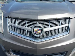 2012 Cadillac SRX Luxury Collection with VIN 3GYFNAE30CS612453, listed as a IAAI auction lot 42048235 with 173,982 mi miles and . Bid and sale history available at carsss.com. Image 14.
