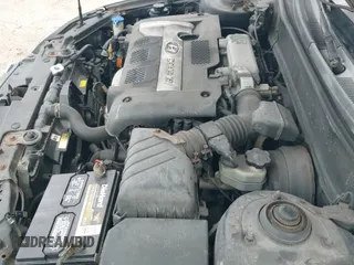 2006 Hyundai Elantra GLS z VIN KMHDN56D96U189402, wystawiony jako IAAI lot #41626296 z przebiegiem 117 080 mil mil oraz . Historia ofert i sprzedaży dostępna na DreamBid. Obrazek 19.