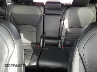 2022 Infiniti QX55 Essential z VIN 3PCAJ5K32NF102589, wystawiony jako Copart lot #42563363 z przebiegiem 5252 mil mil oraz . Historia ofert i sprzedaży dostępna na DreamBid. Obrazek 10.